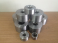 group-of-nano-dies